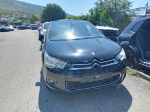 CITROEN DS4 1.6HDI | dijelovi limarije i mehanike