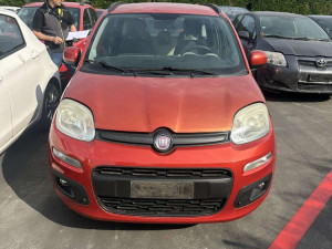 FIAT PANDA 1.3 dizel 2011 | dijelovi limarije i mehanike