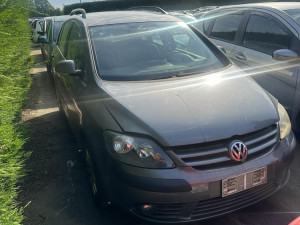 Vozilo u dijelovima VW GOLF 5+ plus 1.6TDI