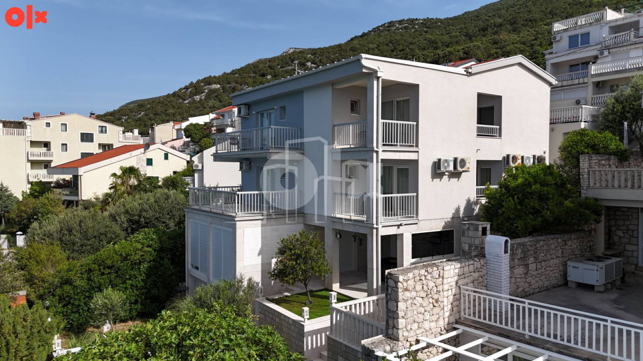 Neum vila kuća prodaja Surdup