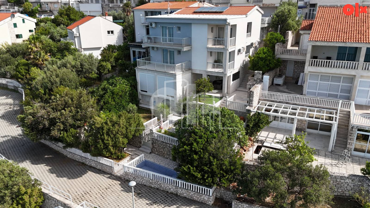 Neum vila kuća prodaja Surdup 2