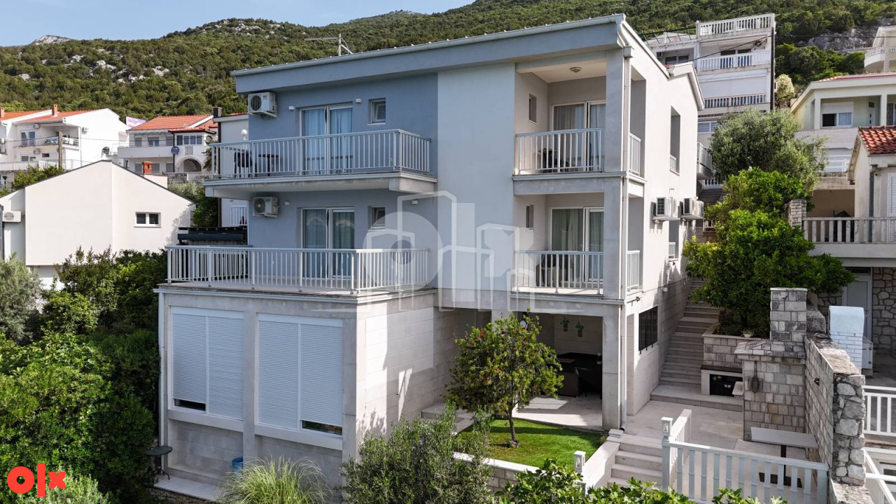 Neum vila kuća prodaja Surdup 3