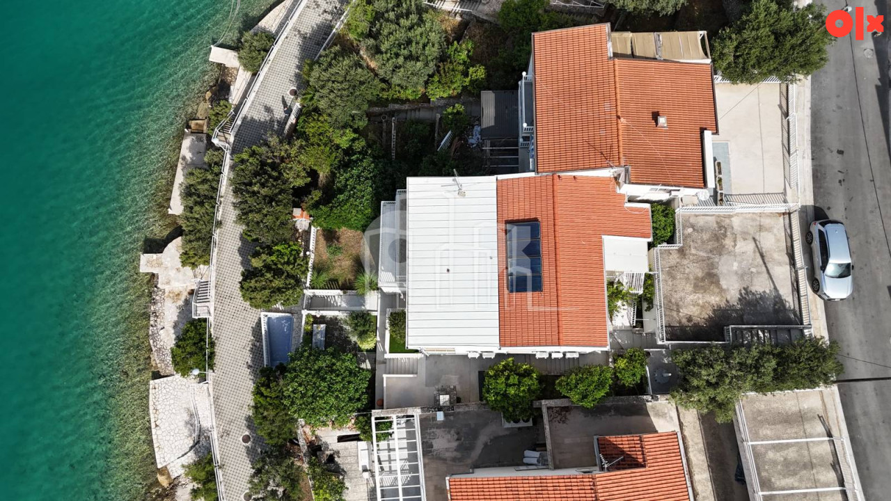 Neum vila kuća prodaja Surdup 8