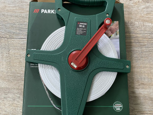 Pantljika Parkside 50m