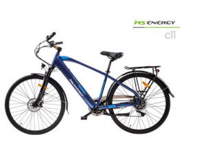 MS ENERGY eBike c11_M size