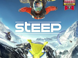 Steep  PS4