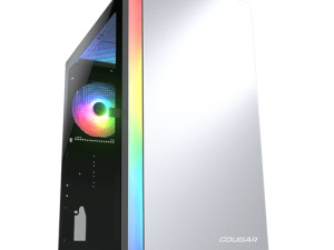 Gaming PC COGUAR i3-12100F 16GB 250GB RTX2060 6GB DDR6