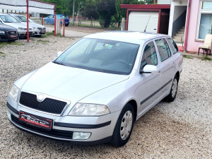 Škoda Octavia Dizel.1.9 Tdi -77 Kw