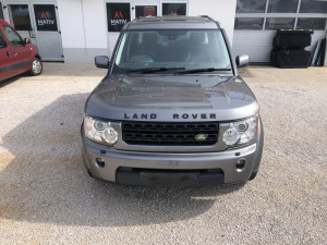 Land Rover Discovery 4 3,0 LR TD AWD 2009 DIJELOVI
