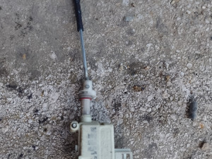 Brava rezervara Skoda Octavia a4