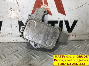 Hladnjak ulja MOTORA Peugeot 2008 II 1,2 PureTech 9815697880