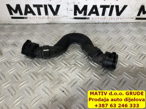Crijevo VODE Peugeot 2008 II 1,2 PureTech  2020