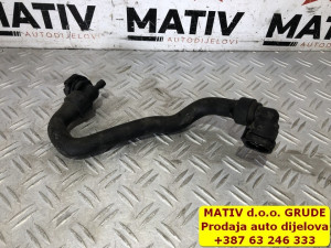 Crijevo VODE Peugeot 2008 II 1,2 PureTech  2020