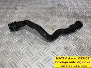 Crijevo VODE Peugeot 2008 II 1,2 PureTech  2020