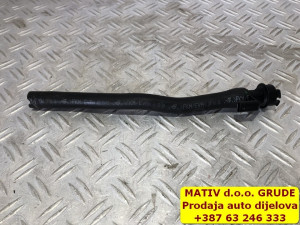 Crijevo ZRAKA VODE Peugeot 2008 II 1,2 PureTech  2020