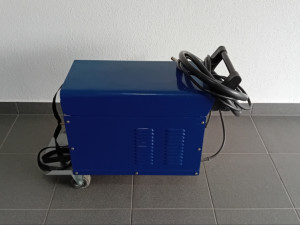 Einhell CO2