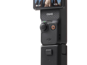 DJI Osmo Pocket 3 Creator Combo