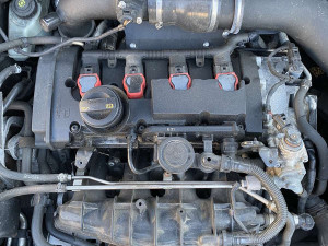 Klapna gasa Audi TT 8J 2.0 TFSI