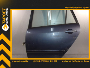 DIJELOVI VRATA TOYOTA COROLLA > 02-04 TY725005