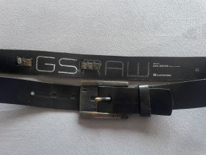 G-STAR MUŠKI KOŽNI KAIŠ