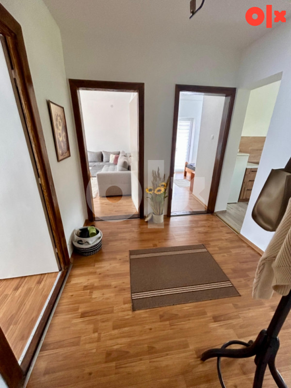 Apartman JBL- stan na dan u Novom Travniku 8
