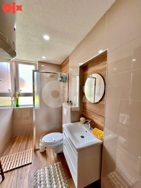 Apartman JBL- stan na dan u Novom Travniku 10