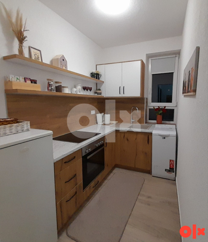 Apartman JBL- stan na dan u Novom Travniku 4