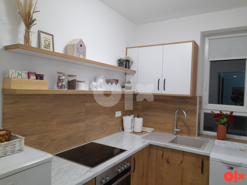 Apartman JBL- stan na dan u Novom Travniku 5