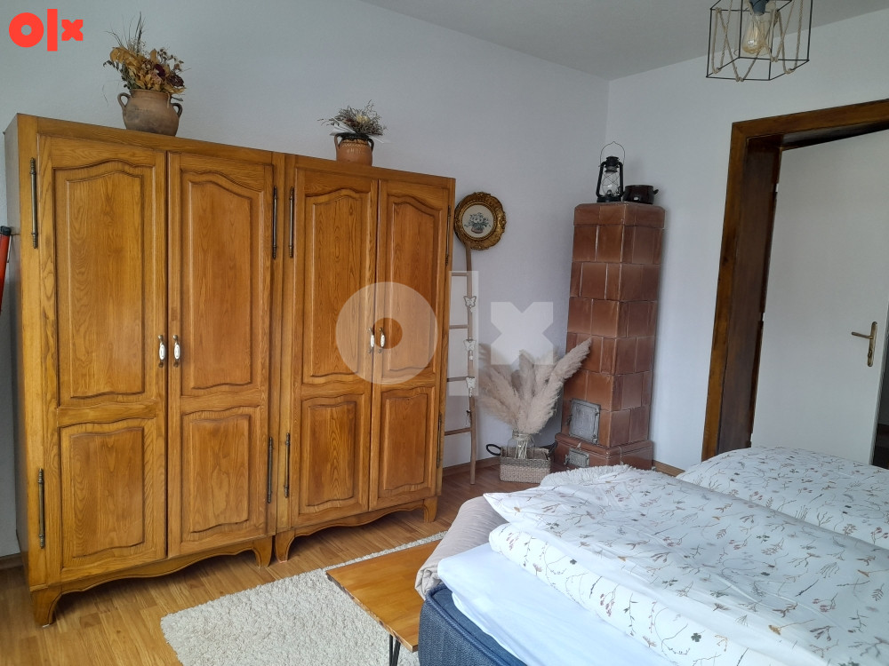 Apartman JBL- stan na dan u Novom Travniku 7