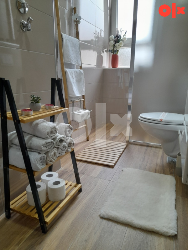 Apartman JBL- stan na dan u Novom Travniku 12
