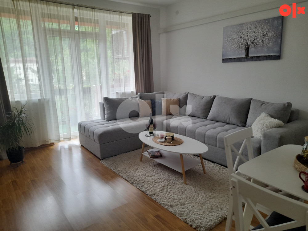 Apartman JBL- stan na dan u Novom Travniku 3
