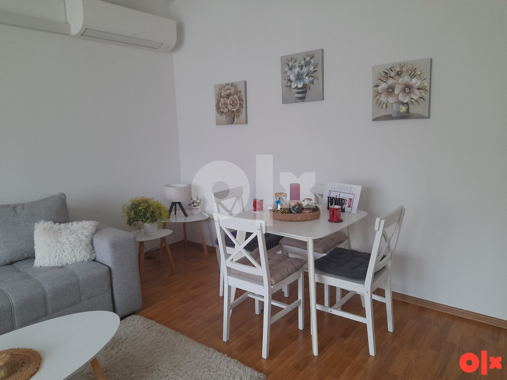 Apartman JBL- stan na dan u Novom Travniku 2