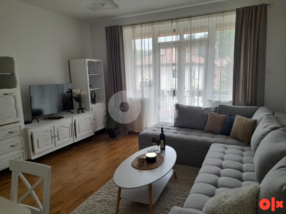 Apartman JBL- stan na dan u Novom Travniku