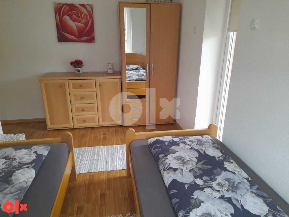 Apartman JBL- stan na dan u Novom Travniku 9