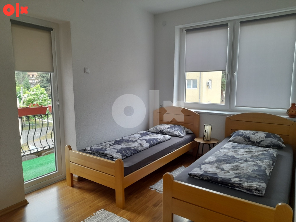 Apartman JBL- stan na dan u Novom Travniku 11