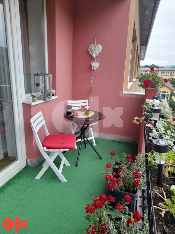 Apartman JBL- stan na dan u Novom Travniku 13
