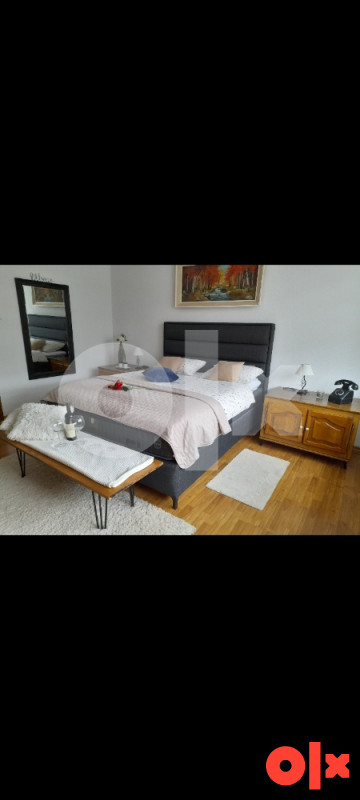 Apartman JBL- stan na dan u Novom Travniku 6