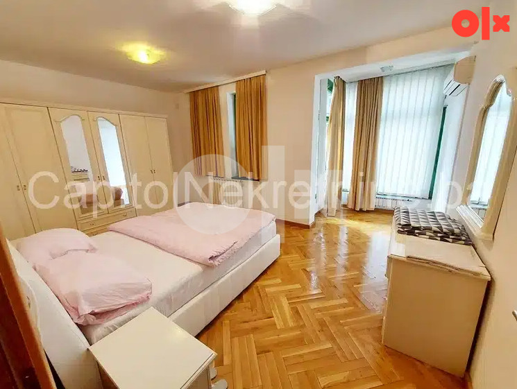 Četverosoban komforan stan, Grbavica, Novo Sarajevo 4