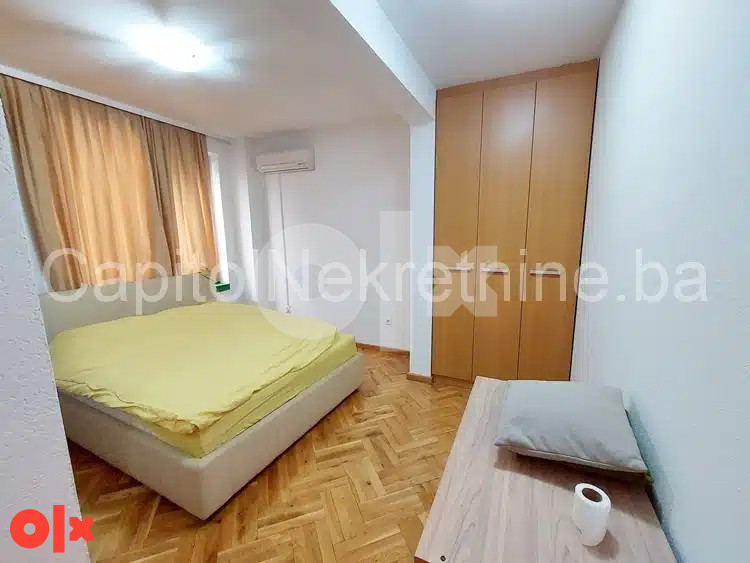 Četverosoban komforan stan, Grbavica, Novo Sarajevo 5