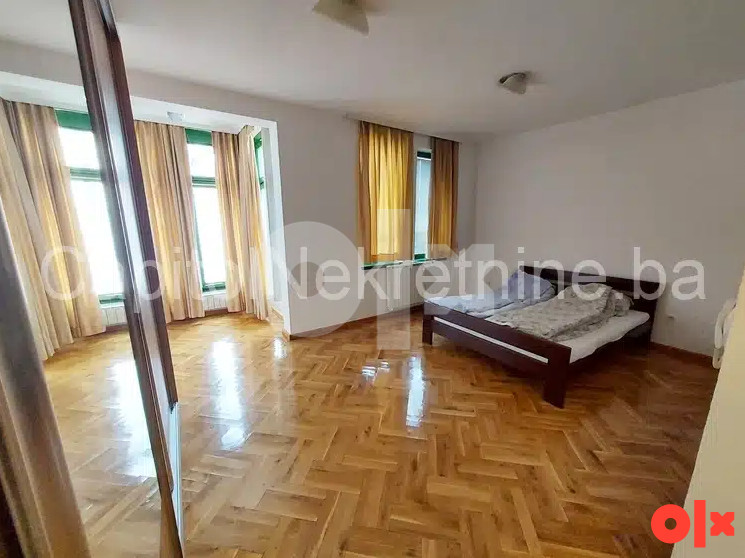 Četverosoban komforan stan, Grbavica, Novo Sarajevo 7