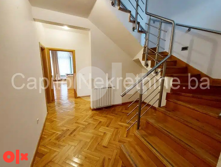 Četverosoban komforan stan, Grbavica, Novo Sarajevo 10
