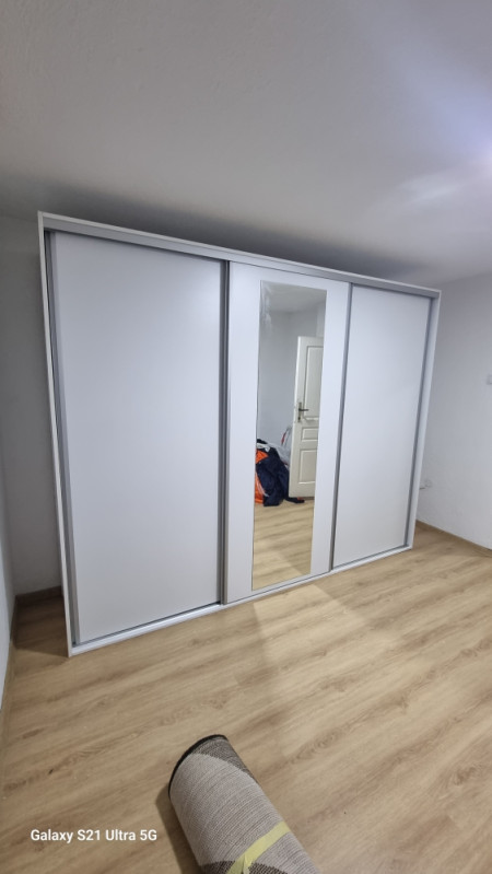 AMERICKI PLAKAR ORMARI PO MJERI ZENICA