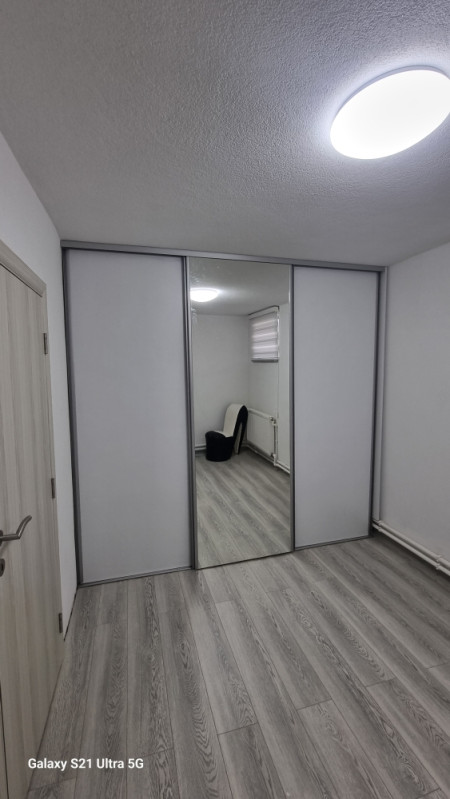 AMERICKI PLAKAR ORMARI PO MJERI ZENICA