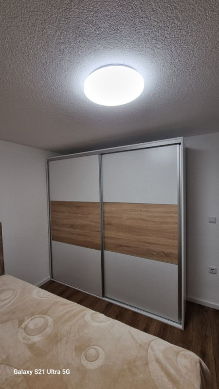 AMERICKI PLAKAR ORMARI PO MJERI ZENICA