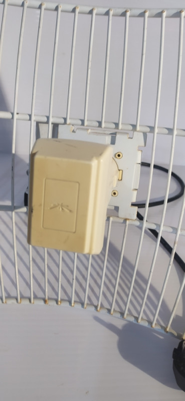 AirGrid M2 HP