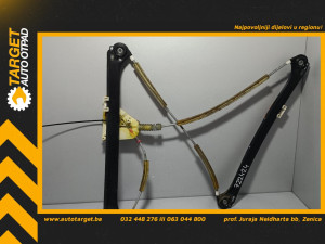 ELEKTRO PODIZAC STAKLA AUDI A3 > 03-08 8P4837462