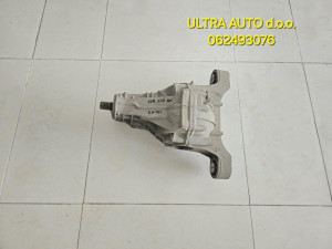 Cayenne diferencijal zadnji 3.0 TDI 10-18 Porsche presao 119.027