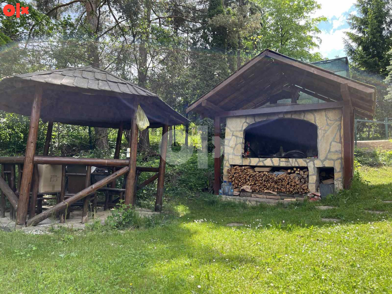 Kuća sa bazenom, Gornje Vlakovo - Prikaz 4