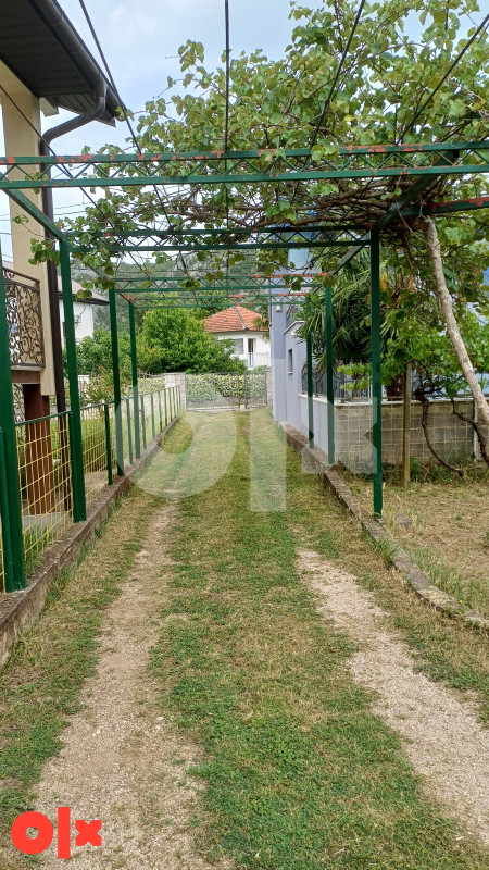 Počitelj - Dvije kuće u duplexu , tik uz Neretvu 14
