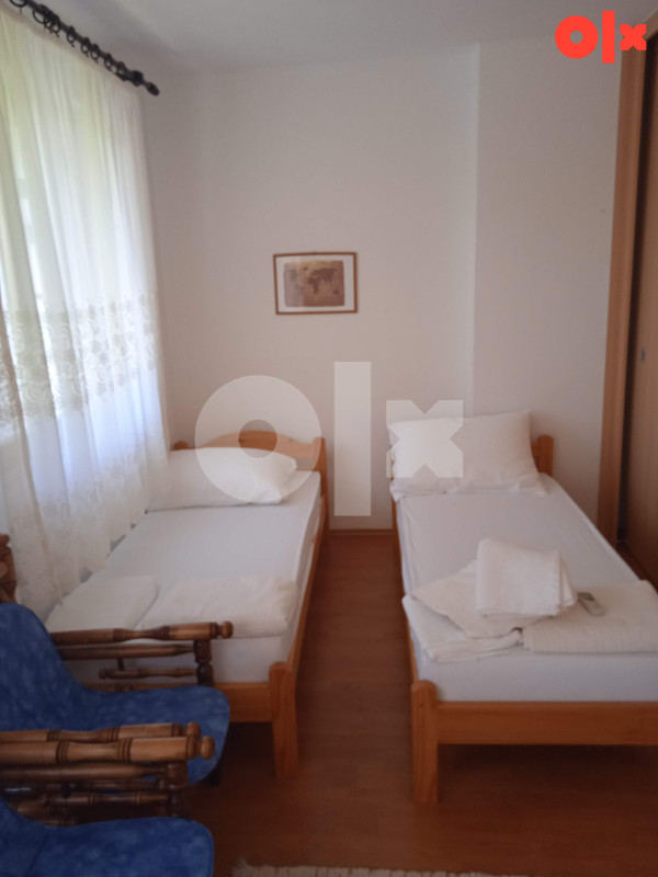 Počitelj - Dvije kuće u duplexu , tik uz Neretvu 23